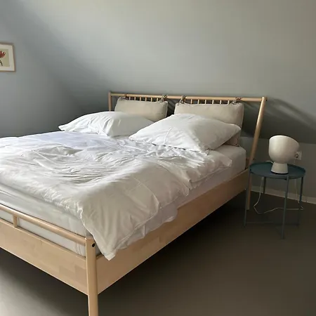 Blaues Haus Plaetlinsee Hébergement de vacances Wustrow (Mecklenburg-Strelitz)