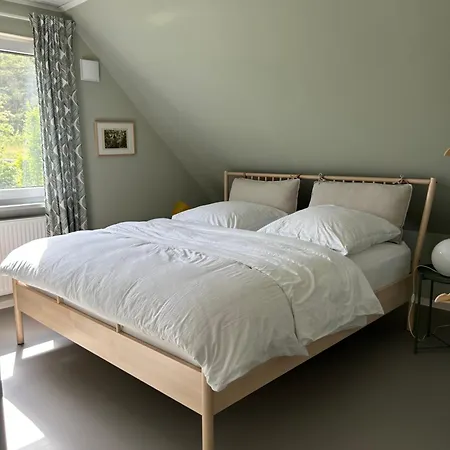 Hébergement de vacances Blaues Haus Plaetlinsee Wustrow (Mecklenburg-Strelitz)