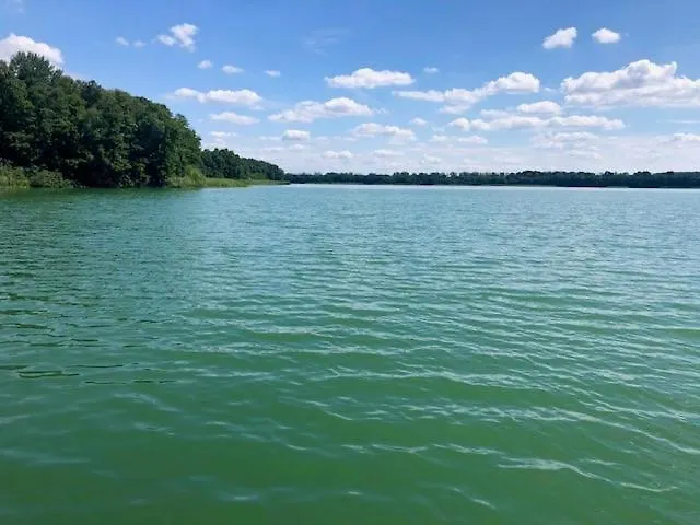 Blaues Haus Plaetlinsee Wustrow (Mecklenburg-Strelitz)